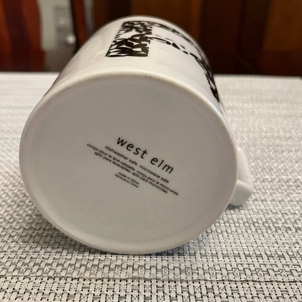 West Elm 